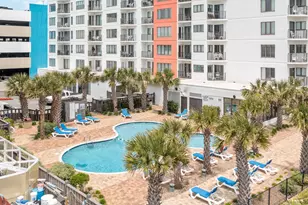 1605 S Ocean Blvd, Myrtle Beach, SC 29577 - Photo 19