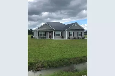 Tbb 15 Duford Rd., Nichols, SC 29581 - Photo 1