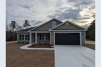 Tbb 9 Duford Rd., Nichols, SC 29581 - Photo 1