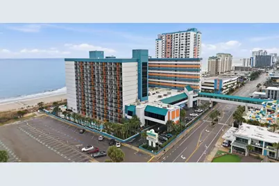1501 S Ocean Blvd. #705, Myrtle Beach, SC 29577 - Photo 15