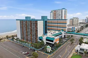 1501 S Ocean Blvd, Myrtle Beach, SC 29577 - Photo 15