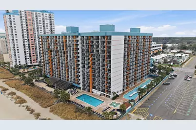 1501 S Ocean Blvd. #705, Myrtle Beach, SC 29577 - Photo 19