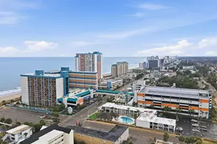 1501 S Ocean Blvd, Myrtle Beach, SC 29577 - Photo 11