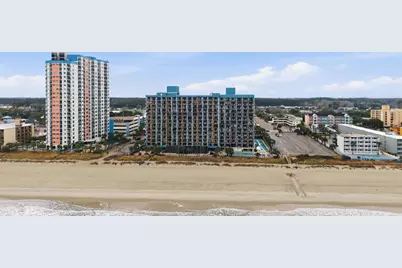 1501 S Ocean Blvd. #705, Myrtle Beach, SC 29577 - Photo 7