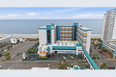 1501 S Ocean Blvd. #705, Myrtle Beach, SC 29577 - Photo 1