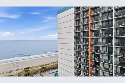 1501 S Ocean Blvd. #705, Myrtle Beach, SC 29577 - Photo 17