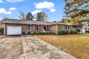 707 Anne St, North Myrtle Beach, SC 29582 - Photo 31