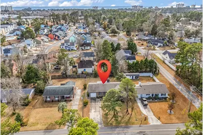 707 Anne St., North Myrtle Beach, SC 29582 - Photo 3