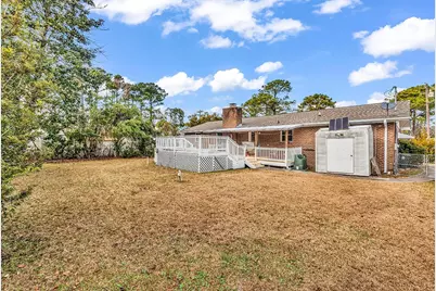 707 Anne St., North Myrtle Beach, SC 29582 - Photo 27