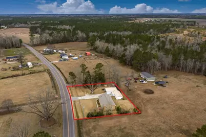 9300 Lake Swamp Rd., Nichols, SC 29581 - Photo 35