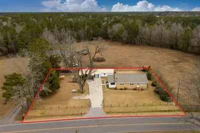 9300 Lake Swamp Rd., Nichols, SC 29581 - Photo 33