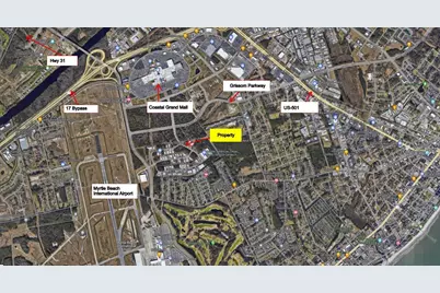 1410 17th Ave. S #Suite B, Myrtle Beach, SC 29577 - Photo 3