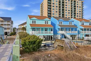 4012 N Ocean Blvd, North Myrtle Beach, SC 29582 - Photo 37