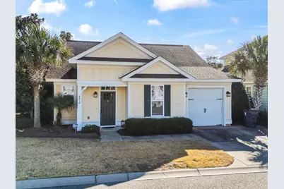 4918 Old Appleton Way, North Myrtle Beach, SC 29582 - Photo 1