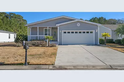 263 Walden Lake Rd., Conway, SC 29526 - Photo 1