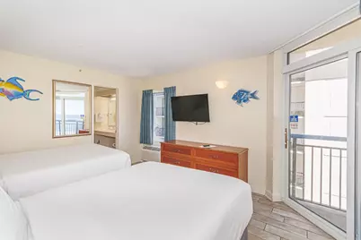 2300 N Ocean Blvd. #530, Myrtle Beach, SC 29577 - Photo 19