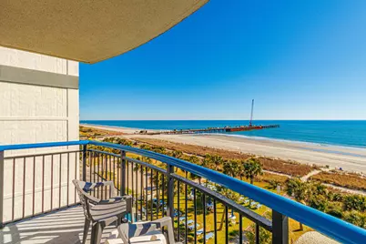 2300 N Ocean Blvd. #530, Myrtle Beach, SC 29577 - Photo 31