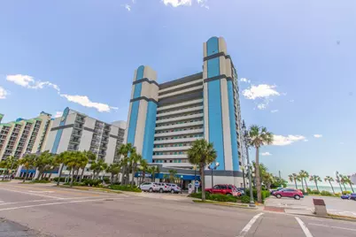 2300 N Ocean Blvd. #530, Myrtle Beach, SC 29577 - Photo 37