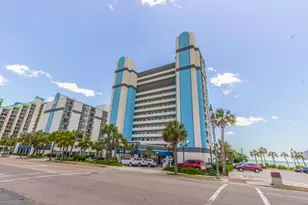 2300 N Ocean Blvd, Myrtle Beach, SC 29577 - Photo 37