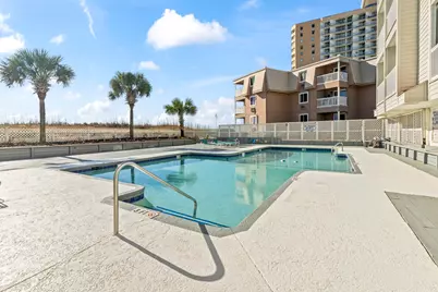 9570 Shore Dr. #110, Myrtle Beach, SC 29572 - Photo 31
