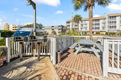 9570 Shore Dr. #110, Myrtle Beach, SC 29572 - Photo 33