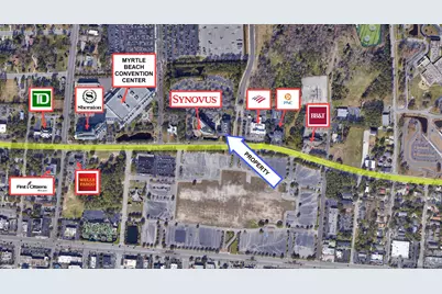 611 Burroughs Chapin Blvd. #Suite 209, Myrtle Beach, SC 29577 - Photo 3