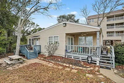 401 28th Ave. S, North Myrtle Beach, SC 29582 - Photo 1