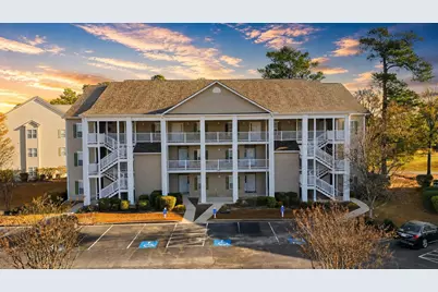 5810 Longwood Dr. #303, Murrells Inlet, SC 29576 - Photo 1