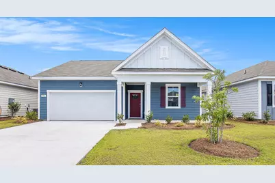 2823 Riverboat Way, Conway, SC 29526 - Photo 1