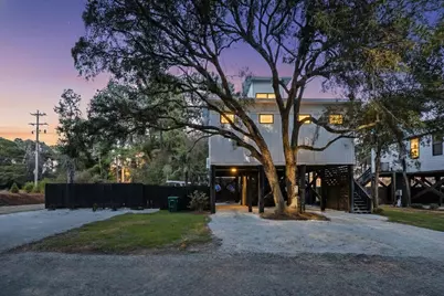 236 Brown Pelican Loop, Pawleys Island, SC 29585 - Photo 3