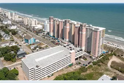 2711 S Ocean Blvd. #922, North Myrtle Beach, SC 29582 - Photo 35