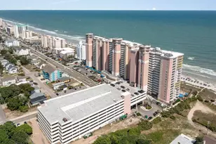 2711 S Ocean Blvd, North Myrtle Beach, SC 29582 - Photo 35