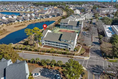 1100 Possum Trot Rd. #A101, North Myrtle Beach, SC 29582 - Photo 29