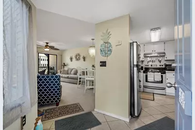 1100 Possum Trot Rd. #A101, North Myrtle Beach, SC 29582 - Photo 3