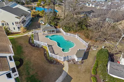 1100 Possum Trot Rd. #A101, North Myrtle Beach, SC 29582 - Photo 25