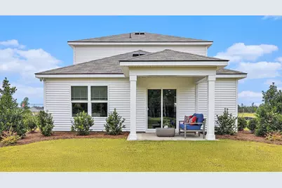 242 Bald Cypress Way, Conway, SC 29527 - Photo 23