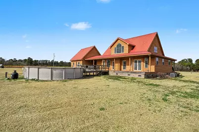 202 Highway 747, Loris, SC 29569 - Photo 25