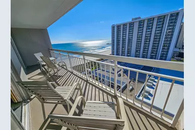 9820 Queensway Blvd. #1502, Myrtle Beach, SC 29572 - Photo 3