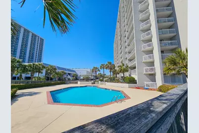 9820 Queensway Blvd. #1502, Myrtle Beach, SC 29572 - Photo 35