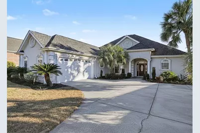 9127 Abingdon Dr., Myrtle Beach, SC 29579 - Photo 1