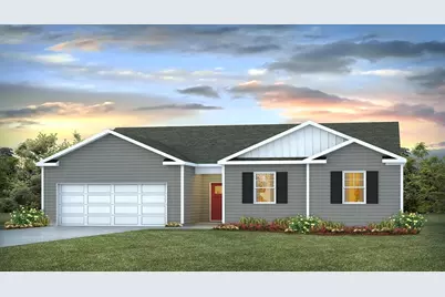 530 Italian Cypress Ct, Conway, SC 29527 - Photo 1