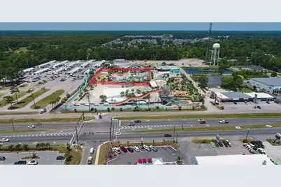 910 Highway 17 Business South, Surfside Beach, SC 29575 - Photo 3