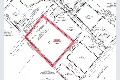 910 Highway 17 Business South, Surfside Beach, SC 29575 - Photo 1