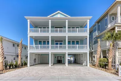 5203 N Ocean Blvd., North Myrtle Beach, SC 29582 - Photo 1