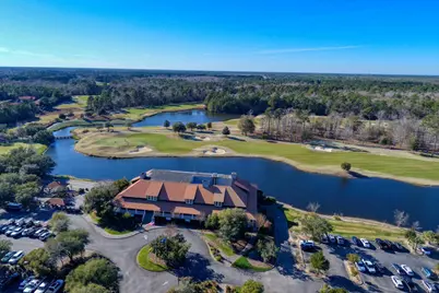 1182 Lady Bird Way, North Myrtle Beach, SC 29582 - Photo 9