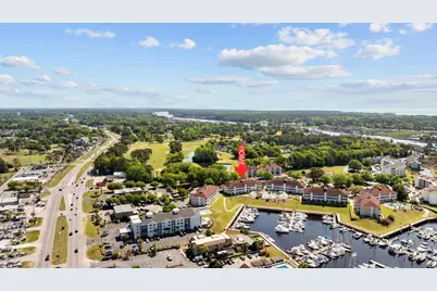 4210 Coquina Harbour Dr. #A-18, Little River, SC 29566 - Photo 33