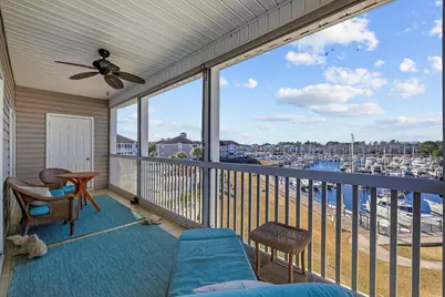 4210 Coquina Harbour Dr. #A-18, Little River, SC 29566 - Photo 27