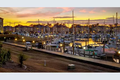 4210 Coquina Harbour Dr. #A-18, Little River, SC 29566 - Photo 29