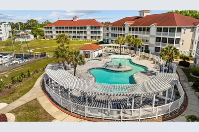 4210 Coquina Harbour Dr. #A-18, Little River, SC 29566 - Photo 35