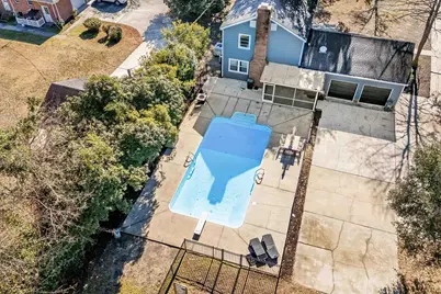 109 Wofford Rd., Conway, SC 29526 - Photo 29